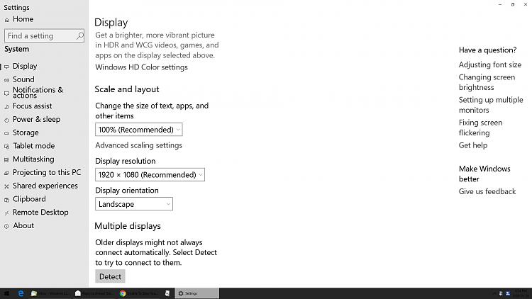 Unable To Stop YouTube &quot;Auto Play&quot;-my-display-settings.jpg