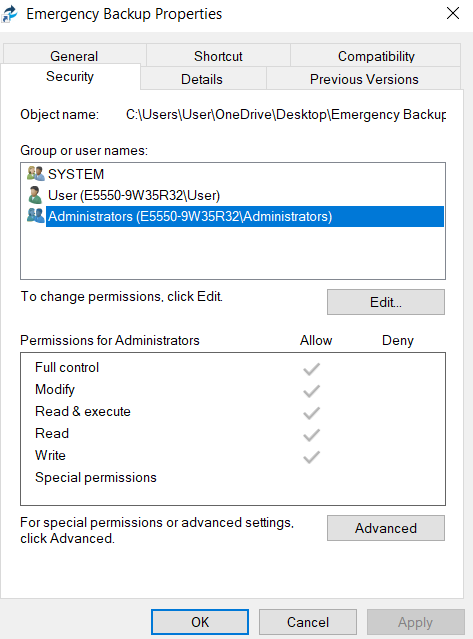 OneDrive Perpetual Syncing Issue-image.png