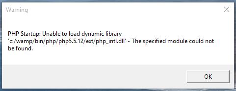 WAMP not working-phpcantload.jpg