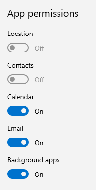 Calendar app stuck on Creating account with Gmail-image.png