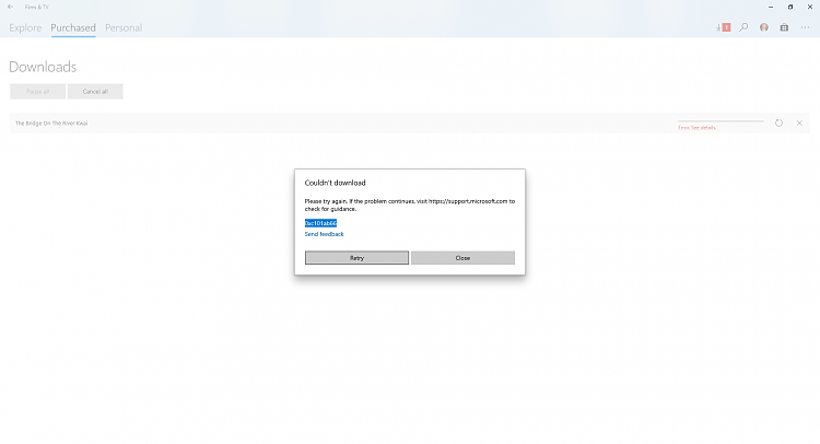 Unable to download movie that I have paid for - error 0xc101ab66-download-error.png