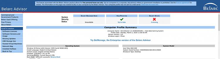 Belarc Advisor and Windows 10 security-belarc-windows-10-3-2-20a.jpg
