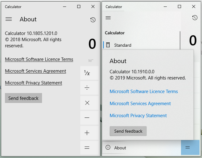 Win10 calculator looks different after fresh installation-image.png