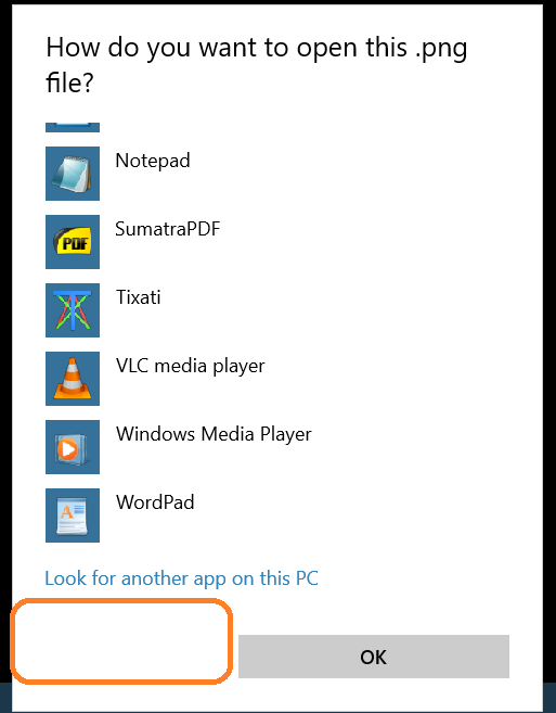 How to change default app for file type-1.png