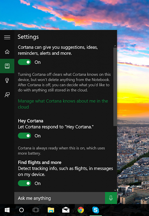 Hey Cortana not working anymore on windows 10-cortana.png