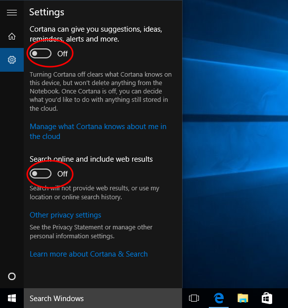 Is there a way to completely disable Cortana?-13.png