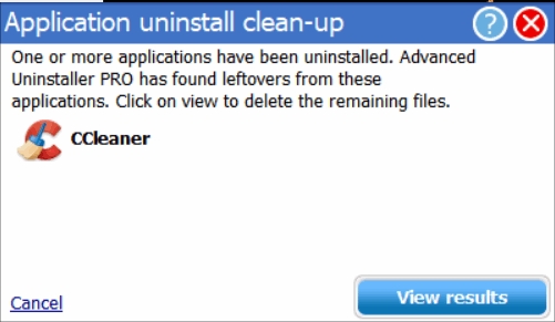 best uninstaller - tests / analysis-advanced-uninstaller-pro.jpg