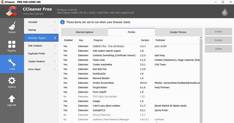 Latest CCleaner Version Released-ccleaner-old.jpg