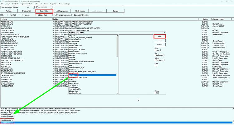 How to auto-start my own .NET app when Windows starts?-scan.jpg