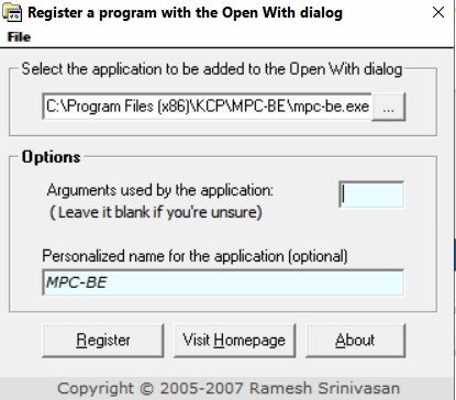 A problem with &quot;Open&quot; menu context - affects one particular program-openwithadd.jpg