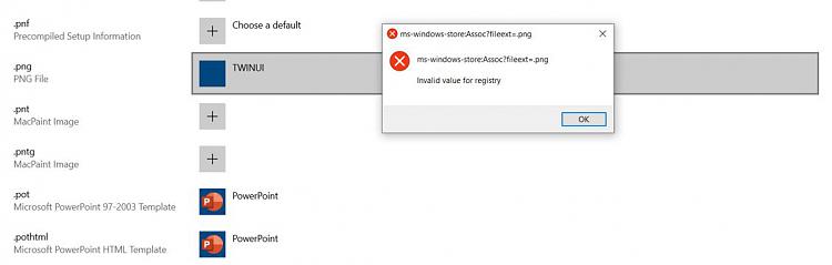 TWINUI as Default App - Showed Up, Getting Worse-ms-store-failure-error-msg.jpg