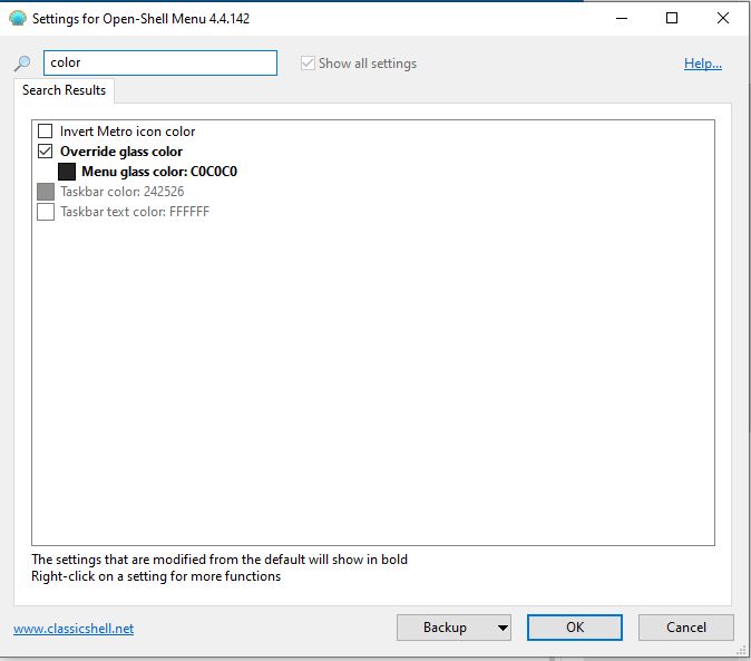 Open Shell: Change Start Menu Colors?-open-shell-color-setting-dialogue-box.jpg
