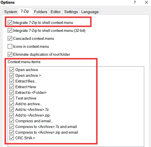 7-Zip Add to zip doesn't work-7-zip-2.jpg