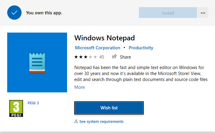 Notepad has gone missing-annotation-2020-07-14-211432.png