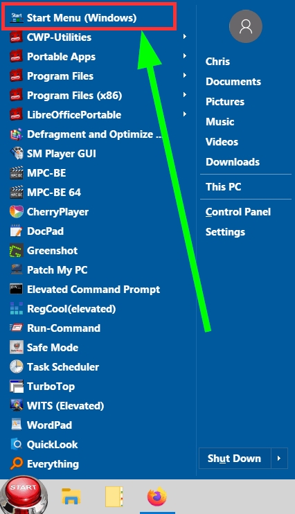 Open Shell: Change Start Menu Colors?-start-menu.jpg