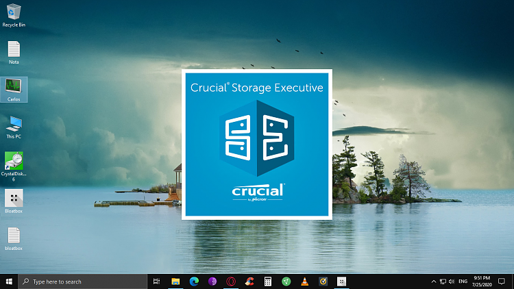 Crucial Storage Executive are installed, but I can't open the app!-screenshot-19-.png