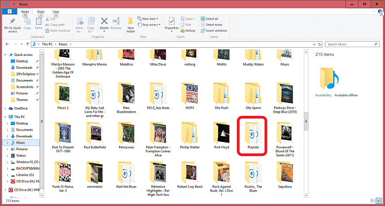 Can I recover Windows 7 Media Player playlists?-002.png