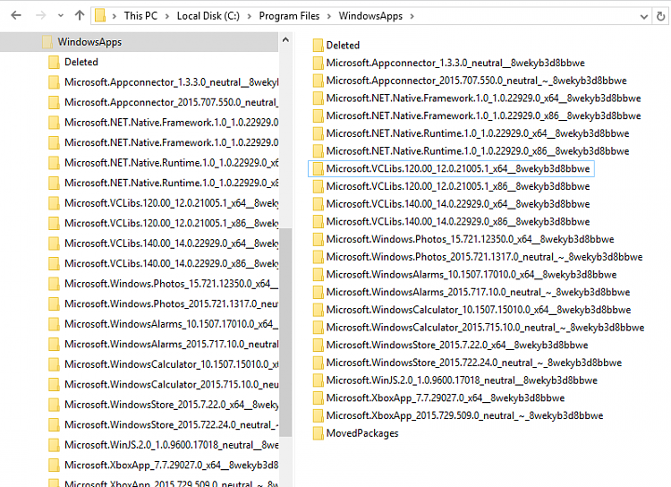 How do U keep Win 10 from reinstalling apps I removed? (&amp; Privacy)-windowsapps2.png