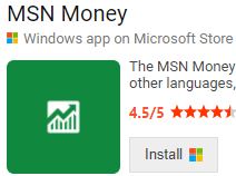 MSN Money App problem  (NOT Microsoft money the program)-msm.jpg