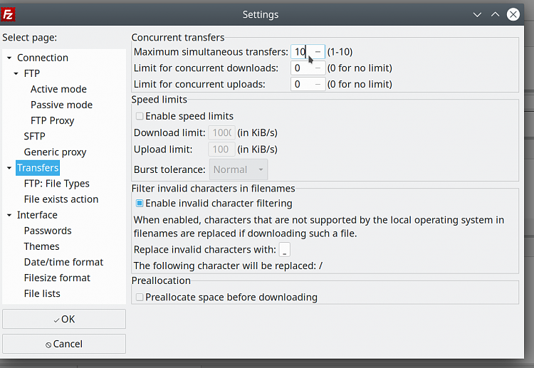 FileZilla users - increase concurrent number of transfers-screenshot_20200929_084026.png