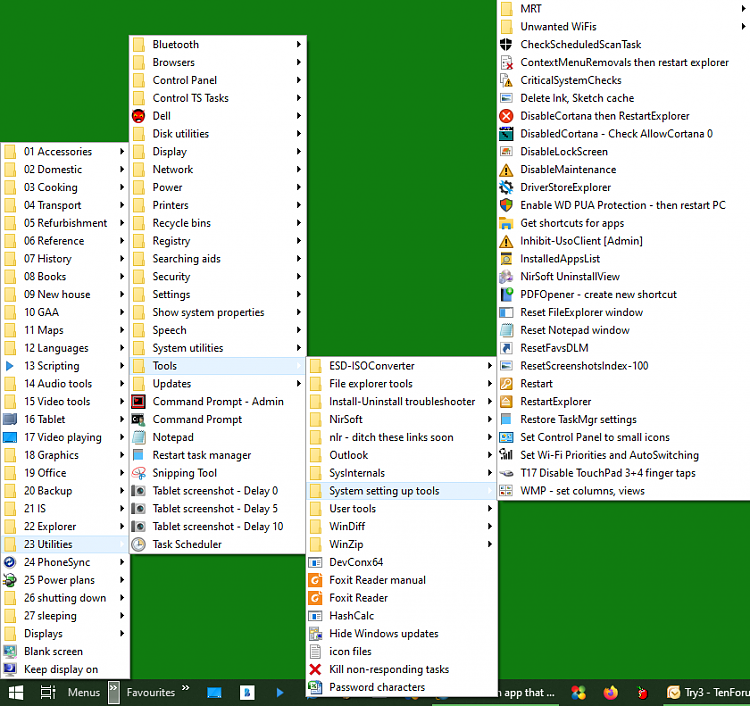 Is there an app that will disallow my Win10 desktop from &quot;sleeping&quot; ?-menus.png