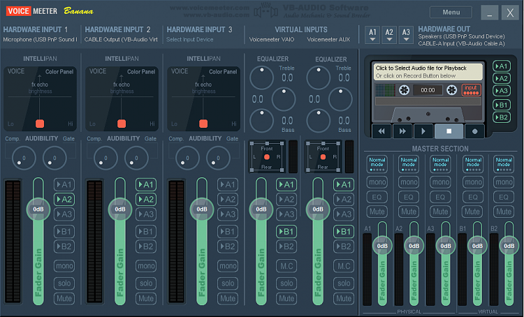 How to Manage Audio Settings in Windows 10 Xbox App ...