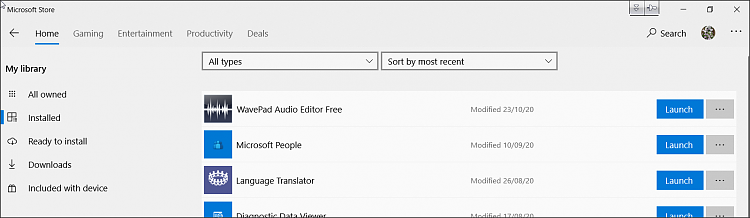 the setting to block potentially unwanted apps is turned off the setting to block potentially unwanted apps is turned off