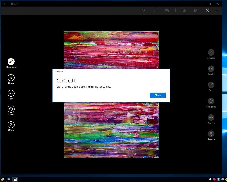 Windows 10 Photos app - Edits some photos but not others-photo-error.jpg