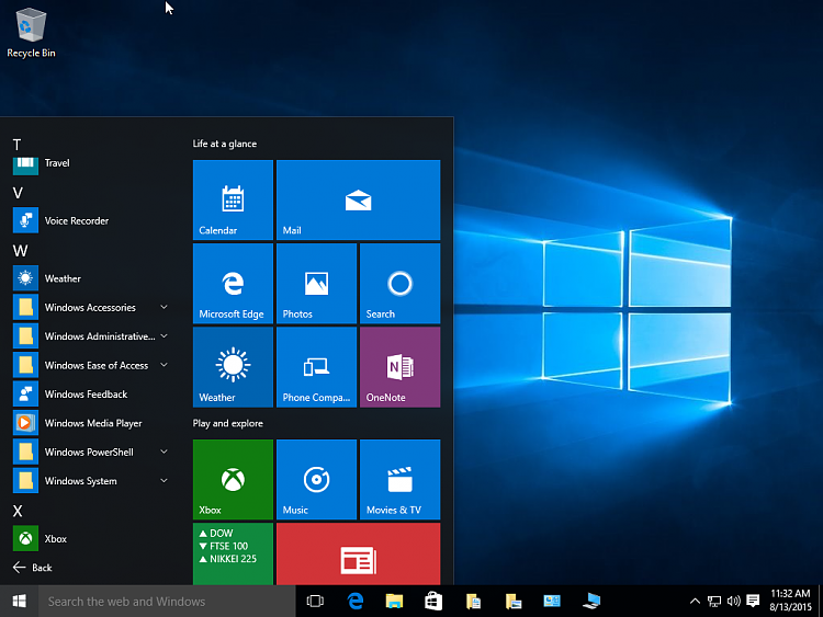 Windows 10 DVD Player - Windows 10 Forums