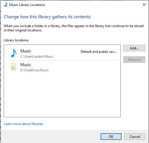 Windows Media Player 12 keeps including OneDrive as a library-capture.jpg
