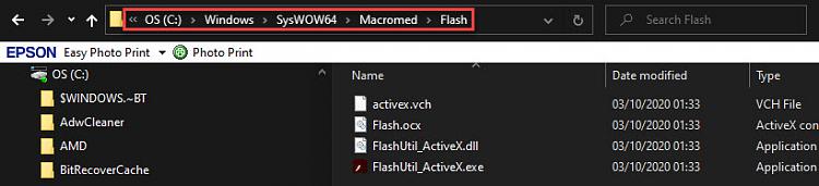 Do I delete left over files after uninstalling Flash Player?-2021-01-02_18-43-41.jpg