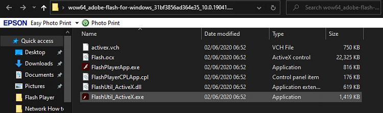 Do I delete left over files after uninstalling Flash Player?-2021-01-03_20-38-30.jpg