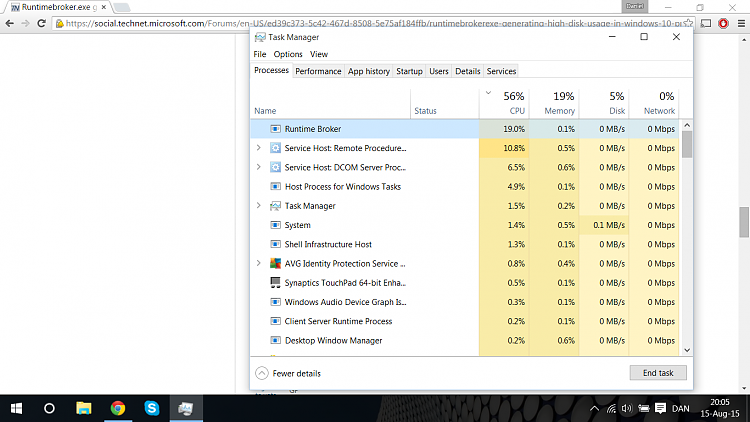 Runtime broker &quot;eats&quot; a lot of CPU in Windows 10-runtime-brooker.png