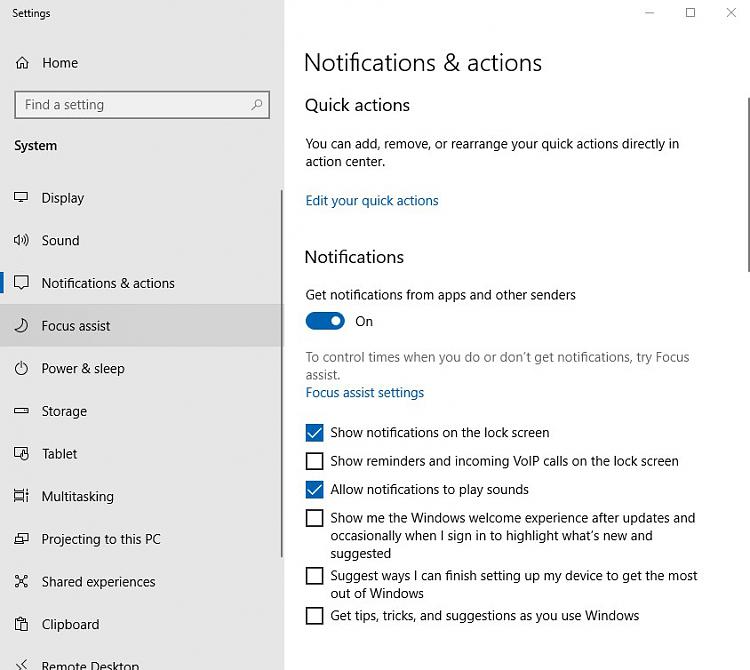 Mail and Calendar not displayed for Lock Screen Detailed/Quick Status-notifications-actions.jpg