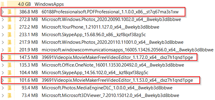 Cleaning 3rd party app garbage from Windows Apps folder-windows-apps.png