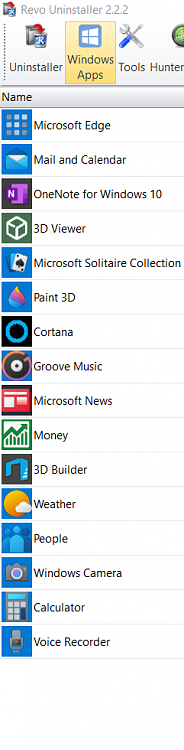 Cleaning 3rd party app garbage from Windows Apps folder-apps.png