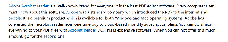 Seeking Adobe Acrobat X Pro Alternatives-image.png