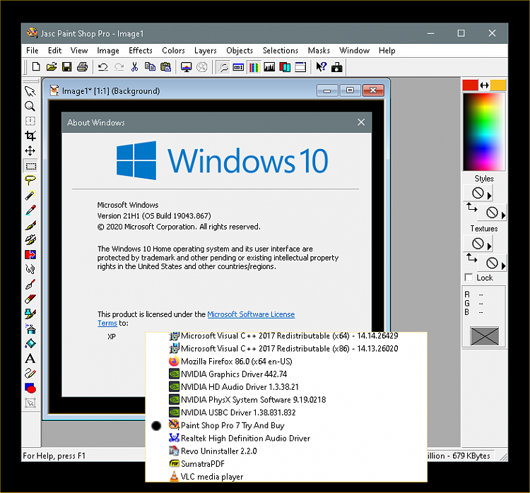 paint shop pro 7 windows 10 paint shop pro 7 windows 10