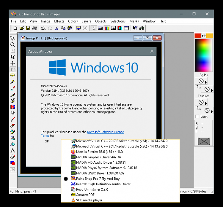 Paint Shop Pro 7.04    - Does it work in Windows 10?-image1.png