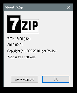 7-zip will not extract a zipped file-image1.png