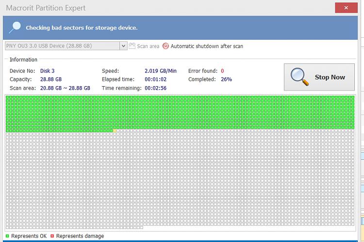 Any good apps to fix partition/filesystem problems that Chkdsk can't?-check-bad-sectors.jpg