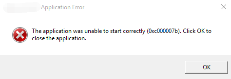 Applications in Windows 10 don't start anymore-others.png