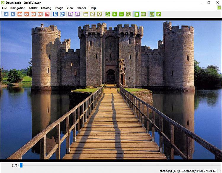 Windows Photo Viewer Can't display pictures copied from 'Your Phone'-quickviewer.jpg