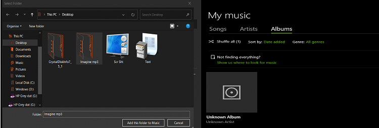 How to add album art in groove music-screenshot_15.png