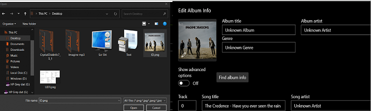 How to add album art in groove music-screenshot_17.png
