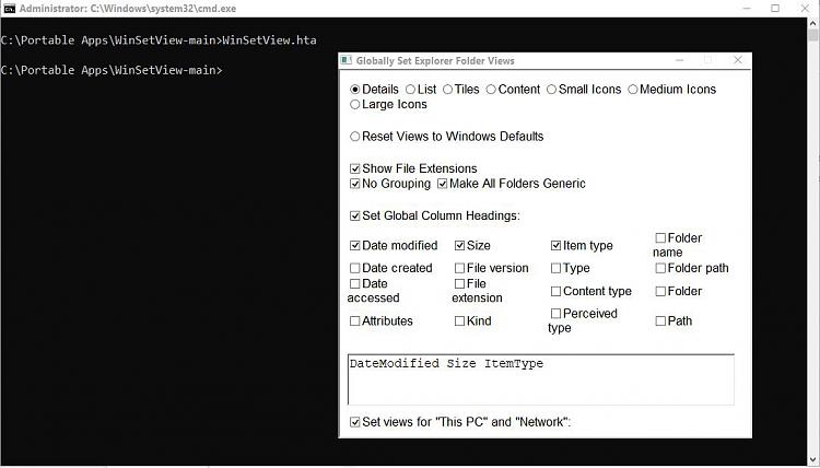 WinSetView (Tool to Globally Set Explorer Folder Views)-globally-set-explorer-folder-views.jpg
