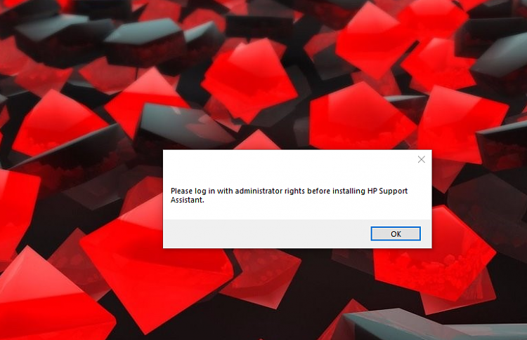 Can't install HP Support Assistant-hp-support-assistant-error.png