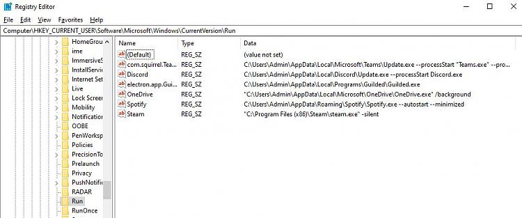 program in windows startup task manager view-registery.jpg