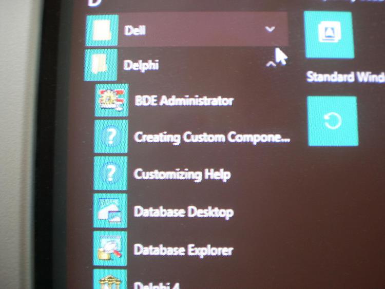 User-installed Application Icons on Start Menu went away.-p8190029.jpg