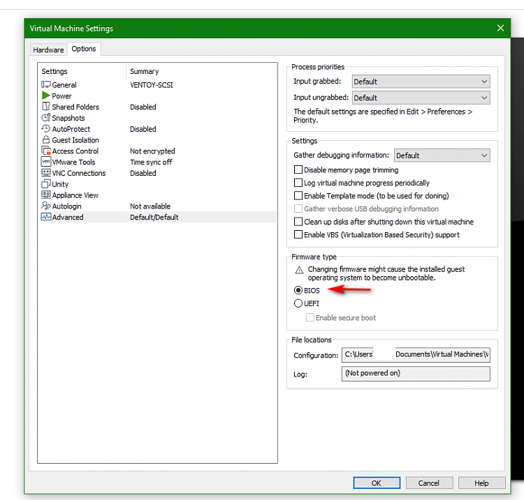 ventoy windows 10 driver ventoy windows 10 driver